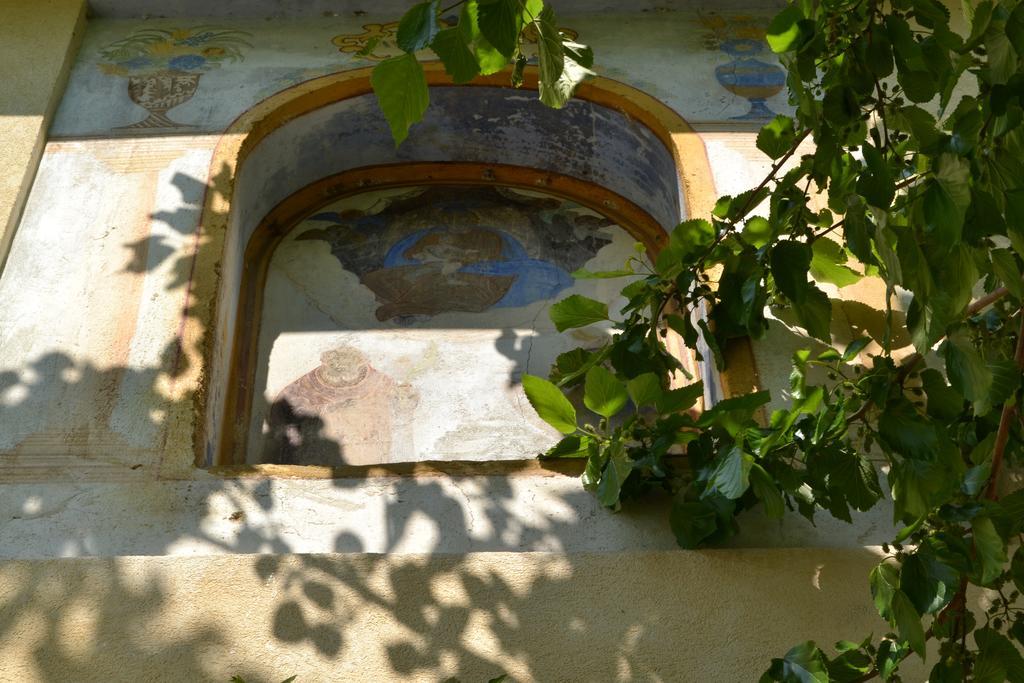 Penzion Agriturismo La Breda San Felice del Benaco Exteriér fotografie